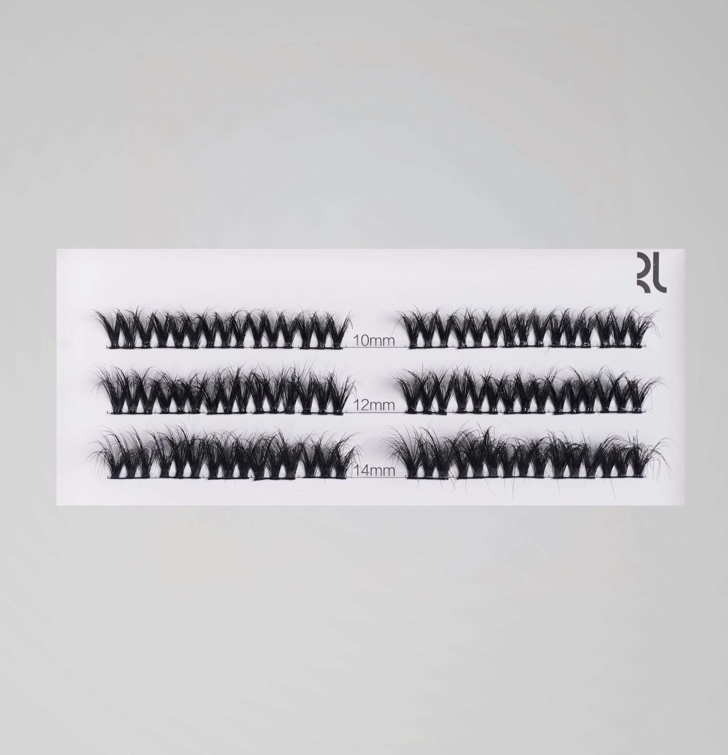 3D No. 3 DIY Set