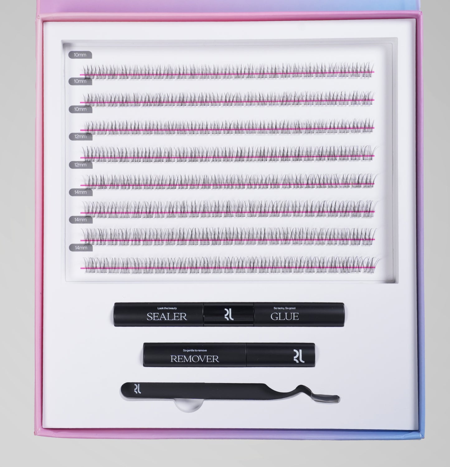 Classic No. 1 DIY Kit
