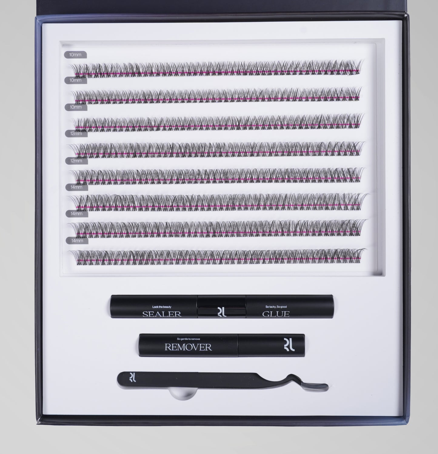 Mega Volume No. 1 DIY Kit