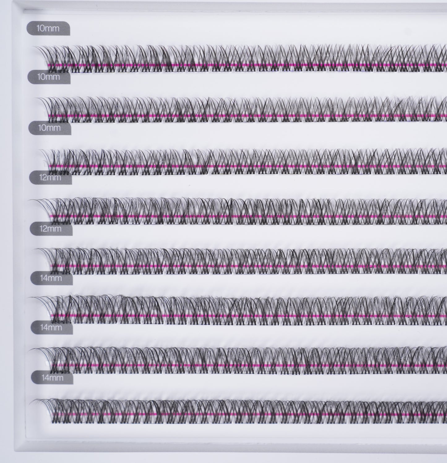 Mega Volume No. 1 DIY Kit