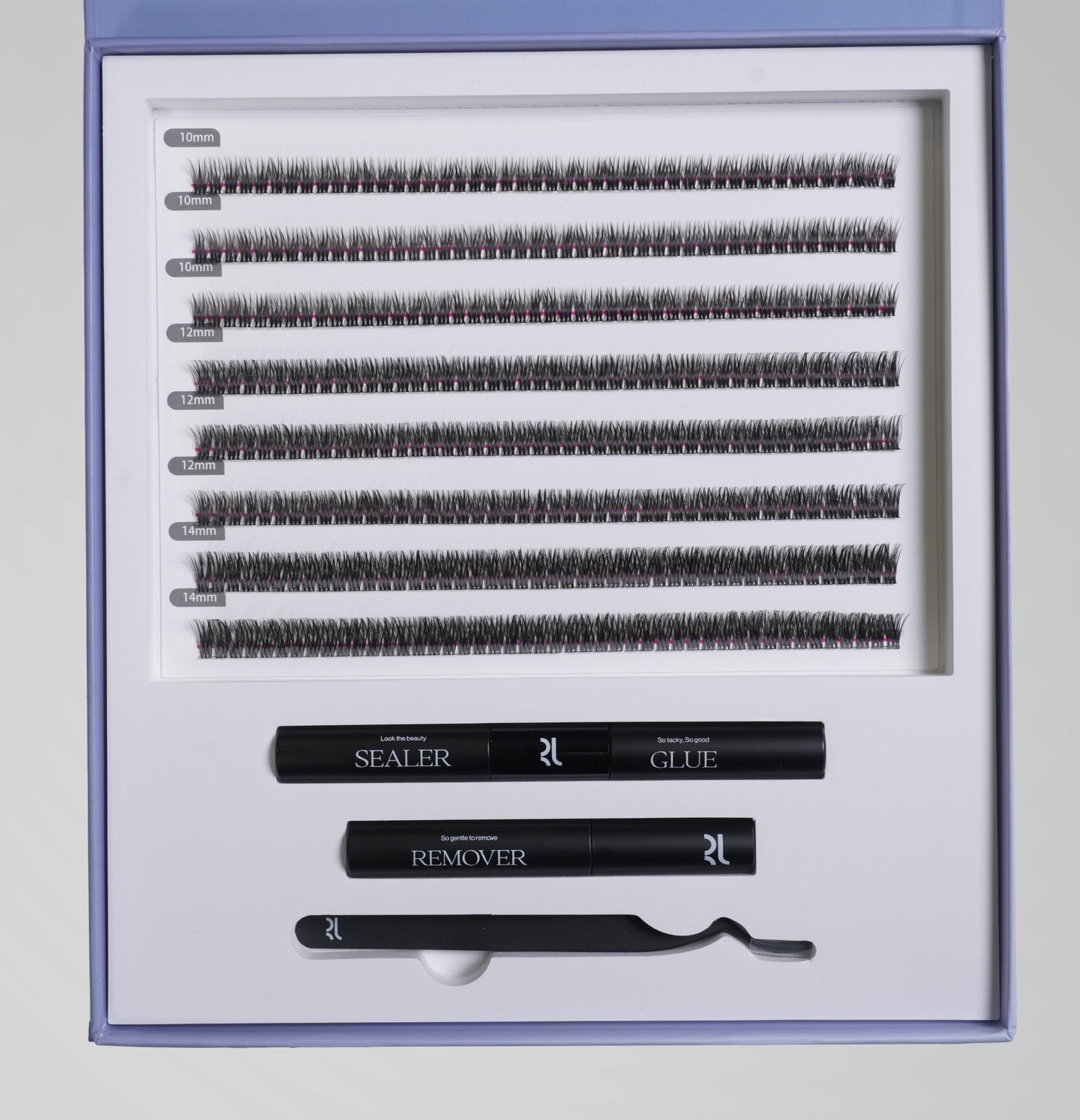 Volume No. 2 DIY Kit