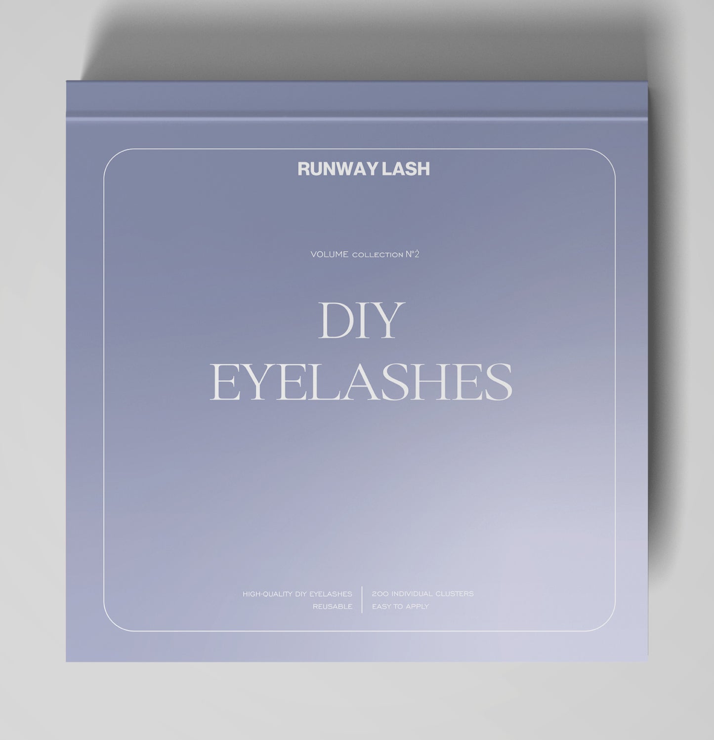 Volume No. 2 DIY Kit