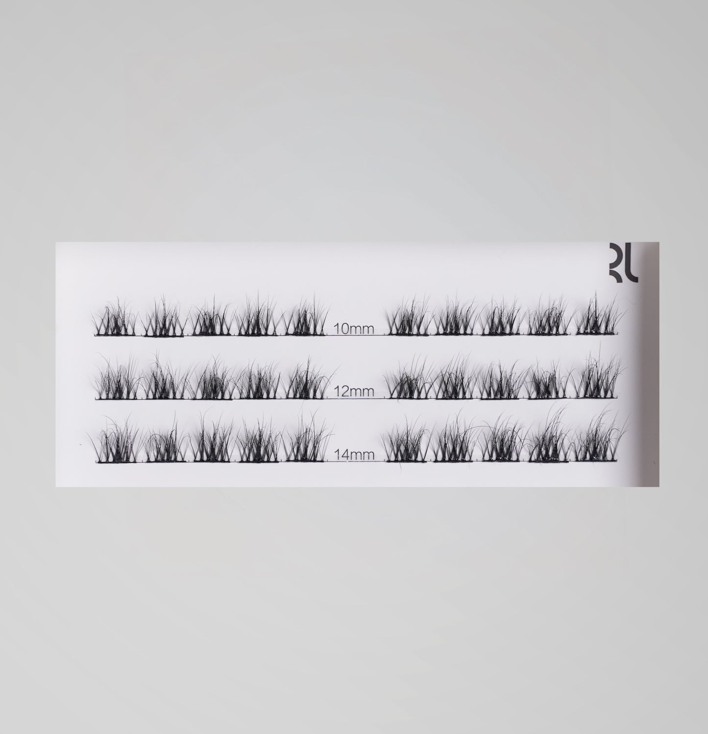 3D No. 1 DIY Set