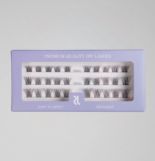 Volume No. 1 DIY Set