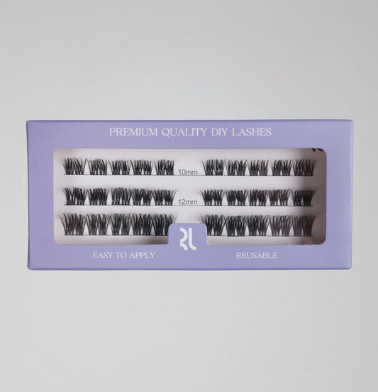 Volume No. 2 DIY Set