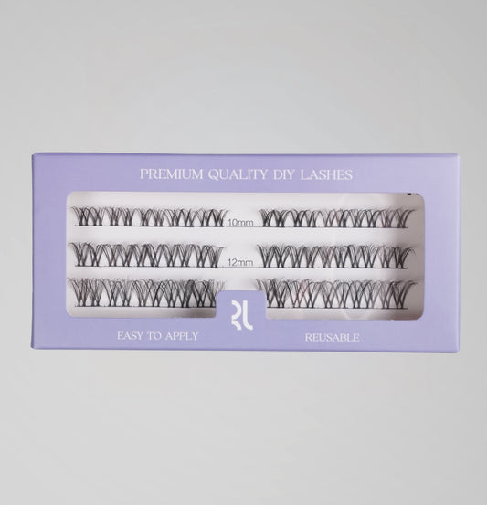 Volume No. 3 DIY Set