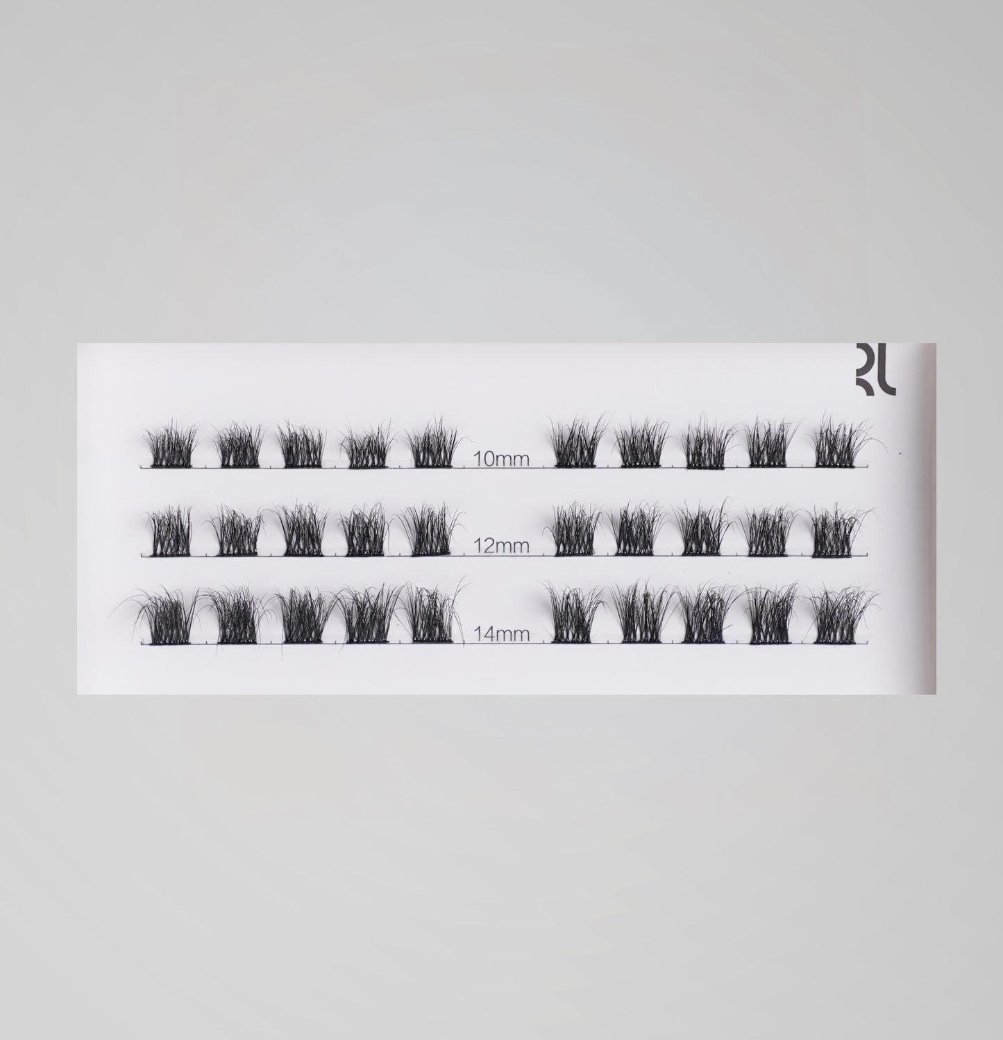 3D No. 2 DIY Set