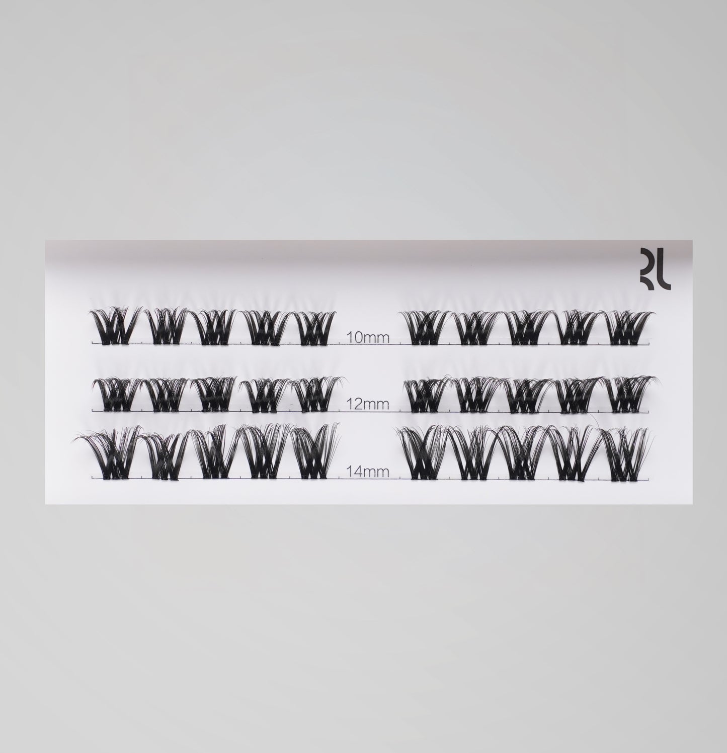 Mega Volume No. 2 DIY Set