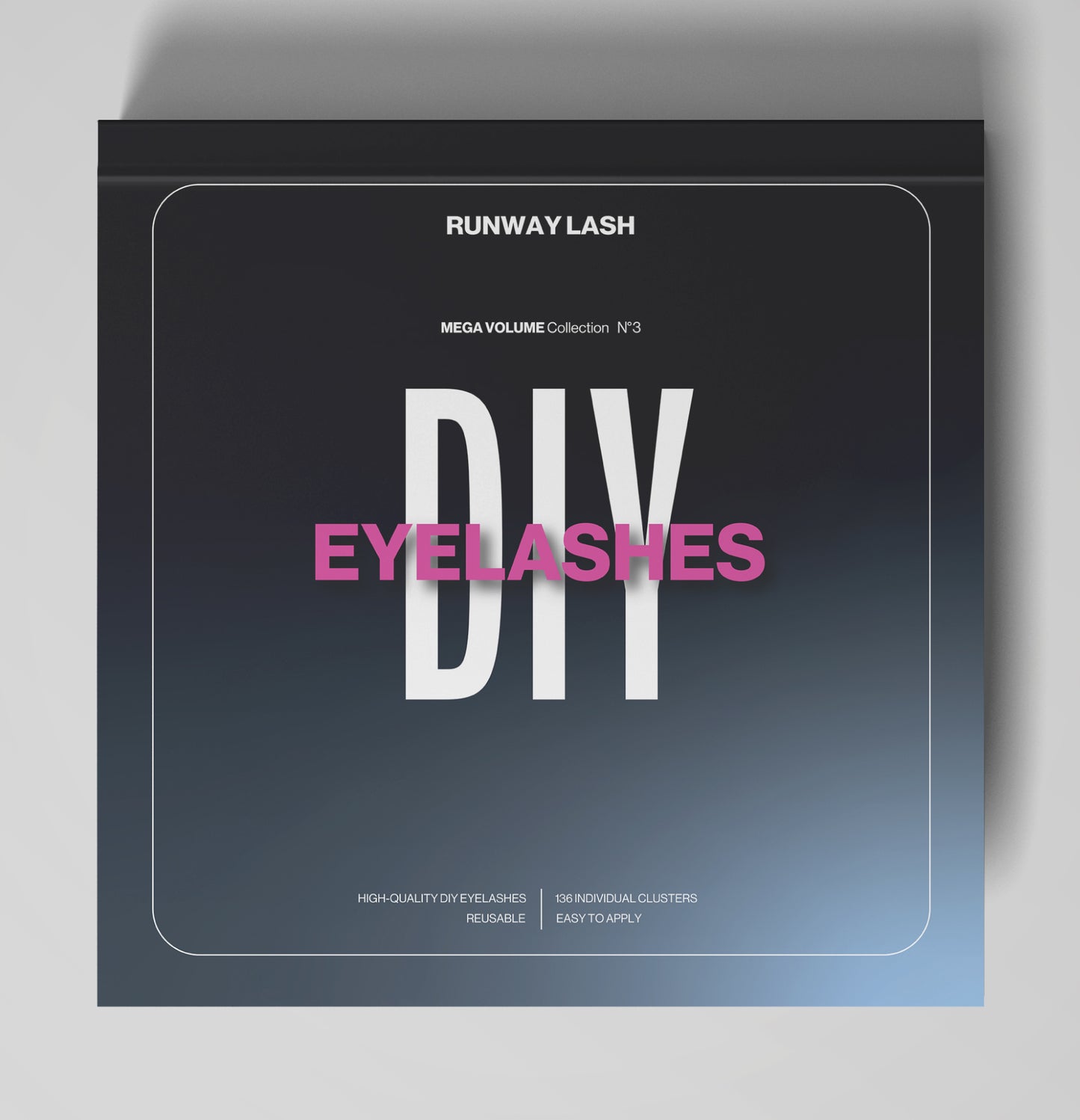 Mega Volume No. 3 DIY Kit